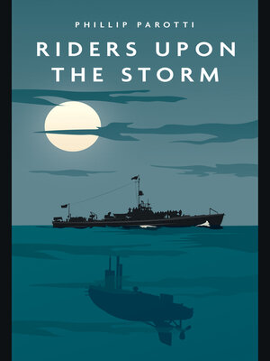 cover image of Riders Upon the Storm